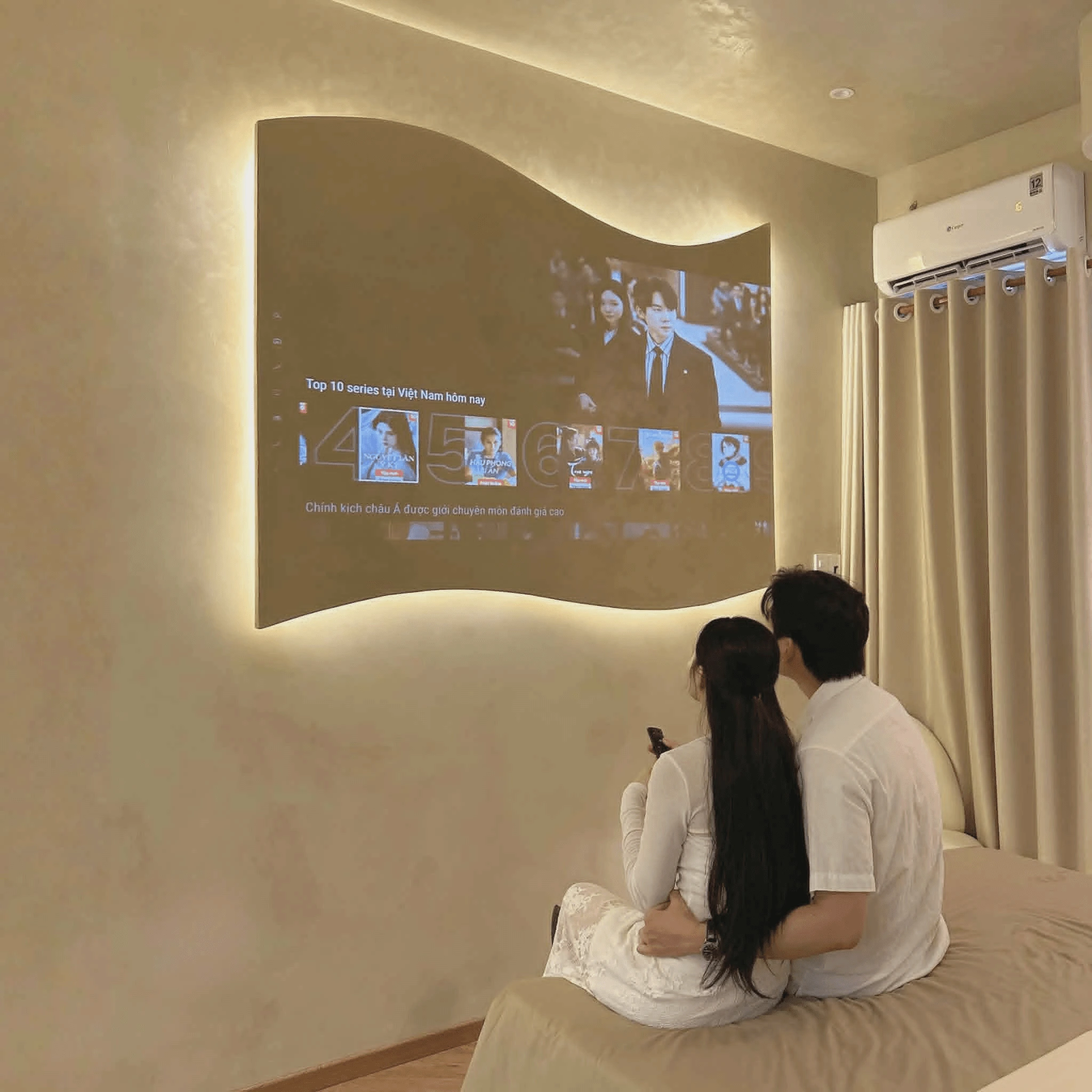 About interior two