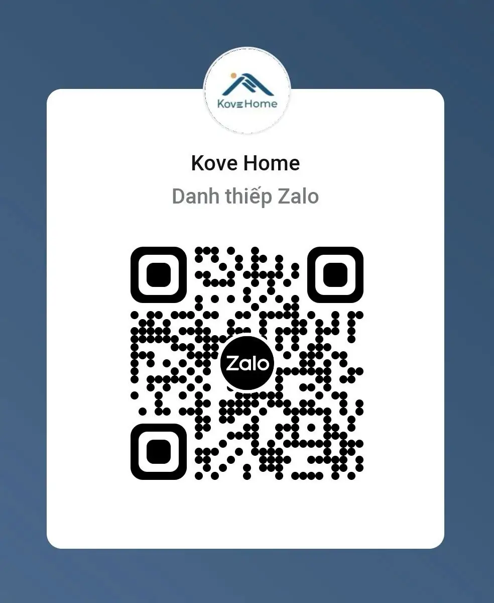 Zalo QR