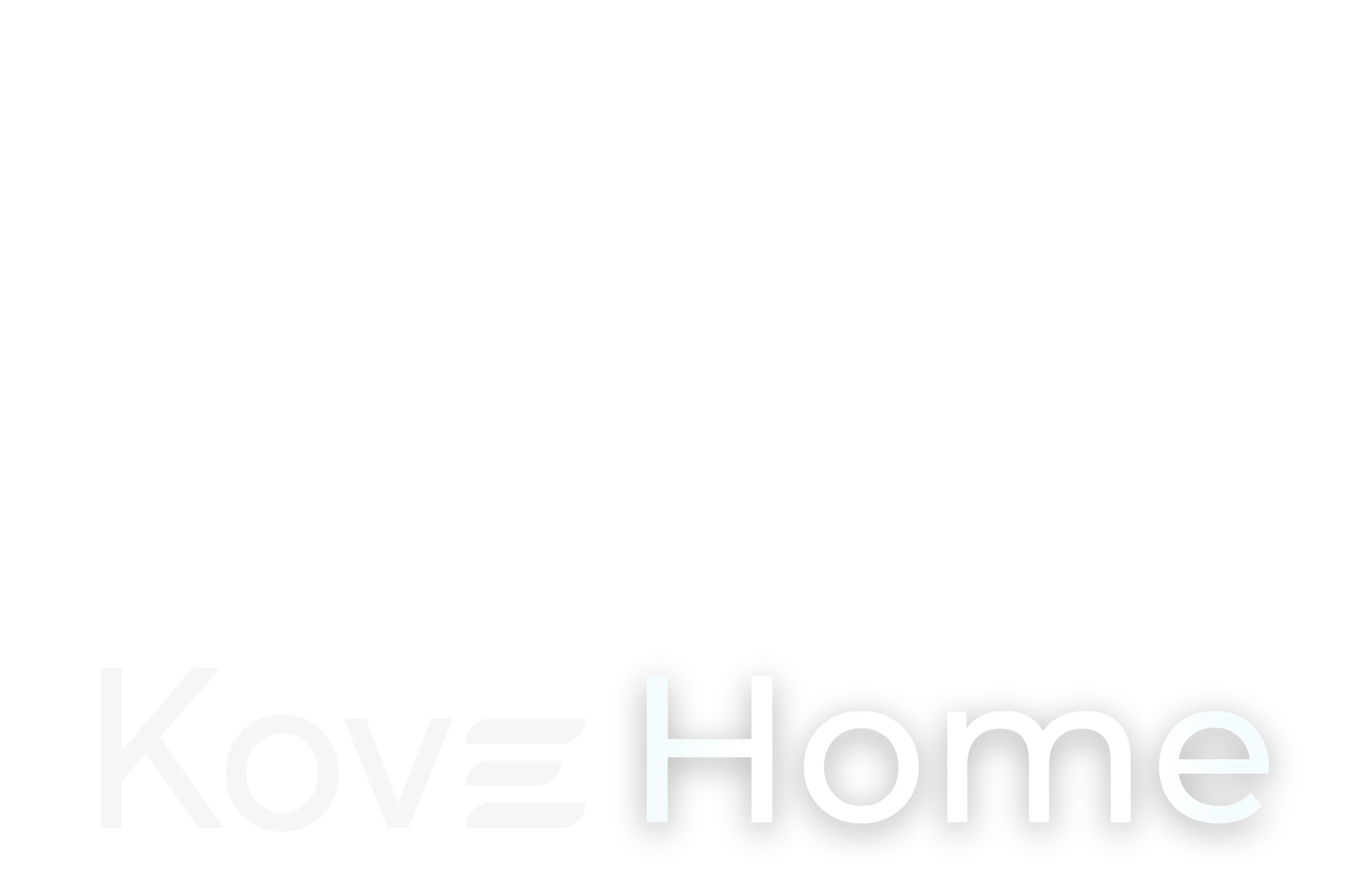 Kove Home Logo